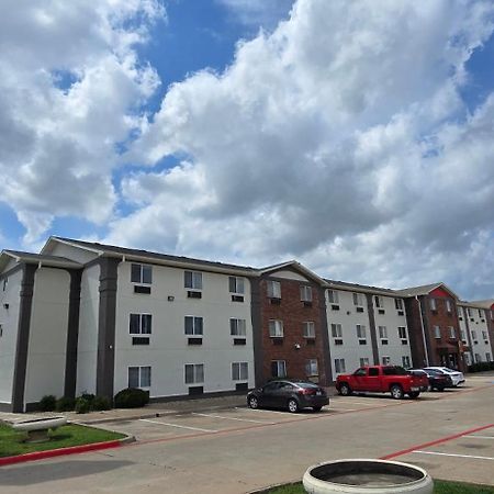 Hotel Super 8 By Wyndham Irving Dfw Airport/South Exteriér fotografie
